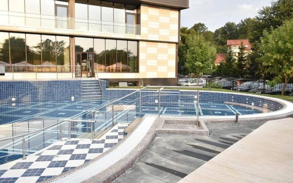 Piscine Photo
