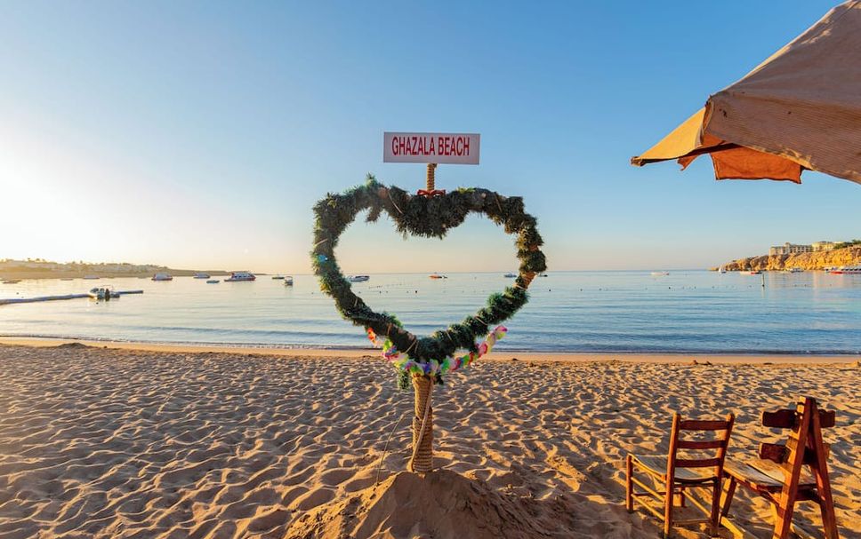 Plage Photo
