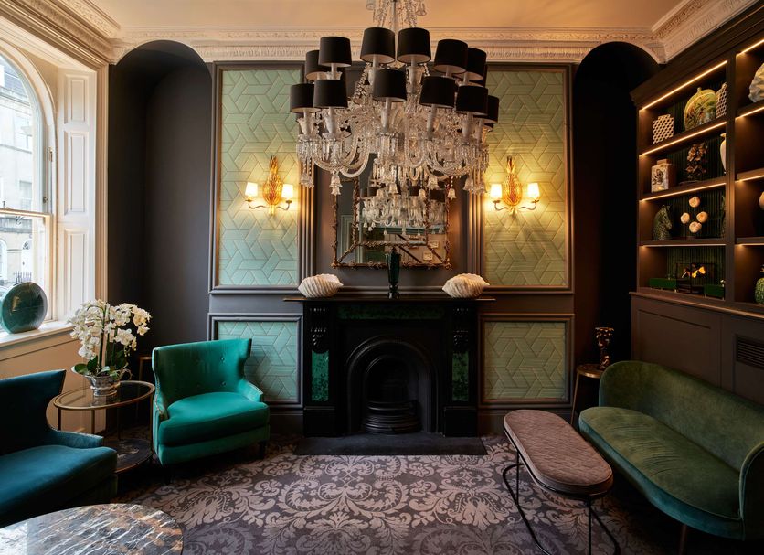 Salon Photo