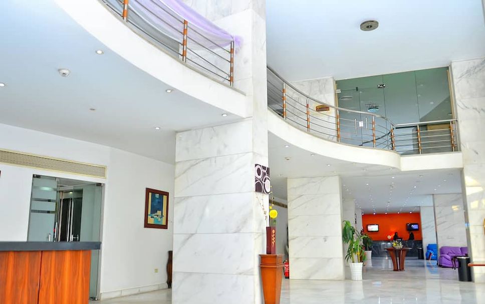 Hall d’entrée Photo