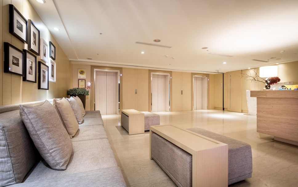 Hall d’entrée Photo