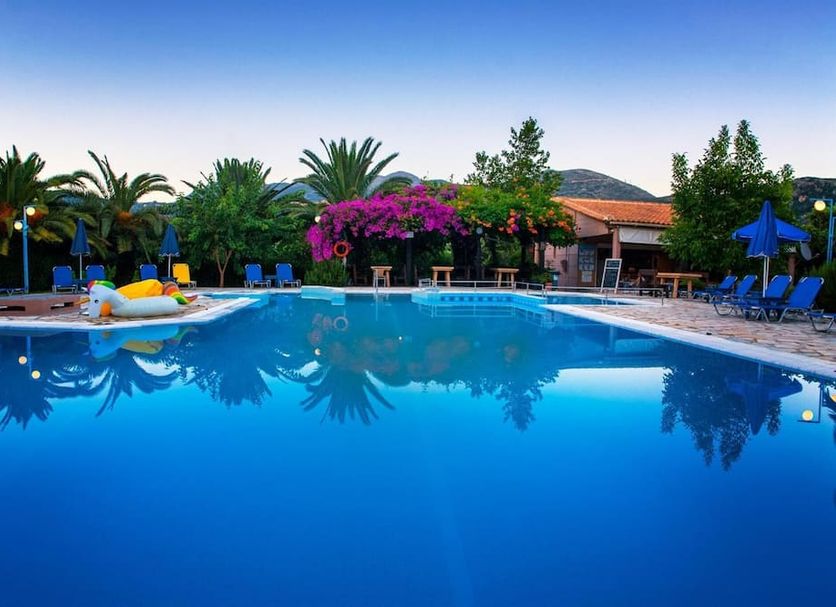 Piscine Photo