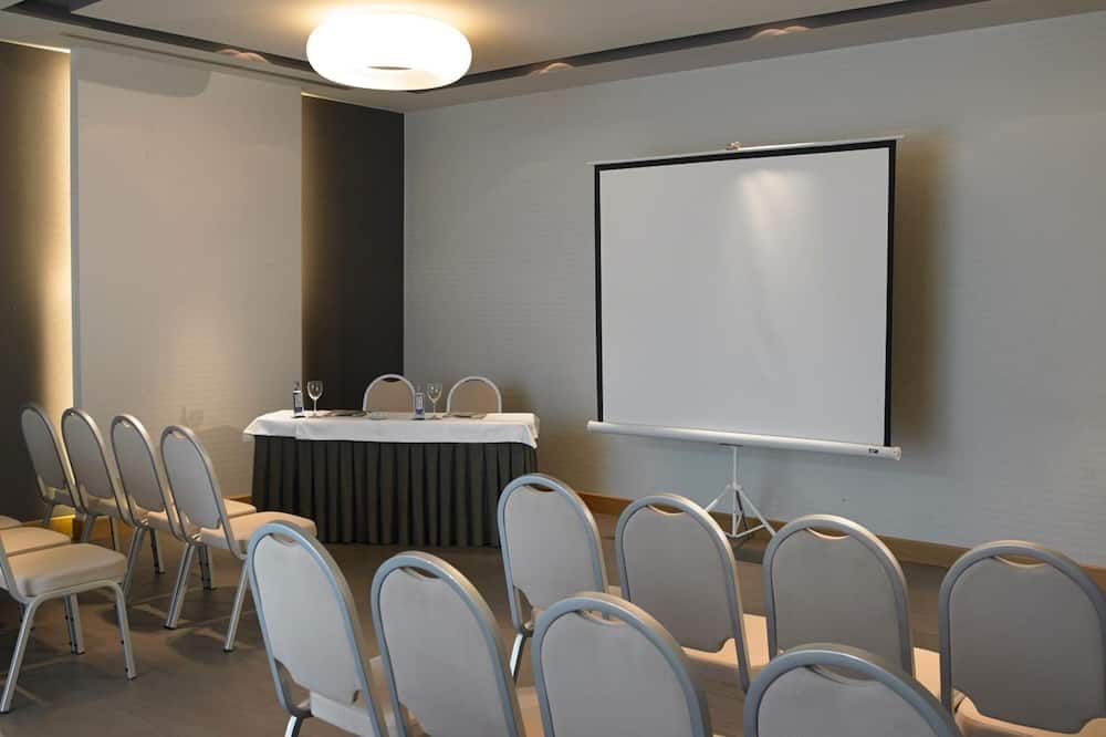 Espace de conférence