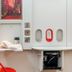 Équipements de la chambre
