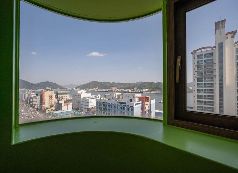 Balcon Photo