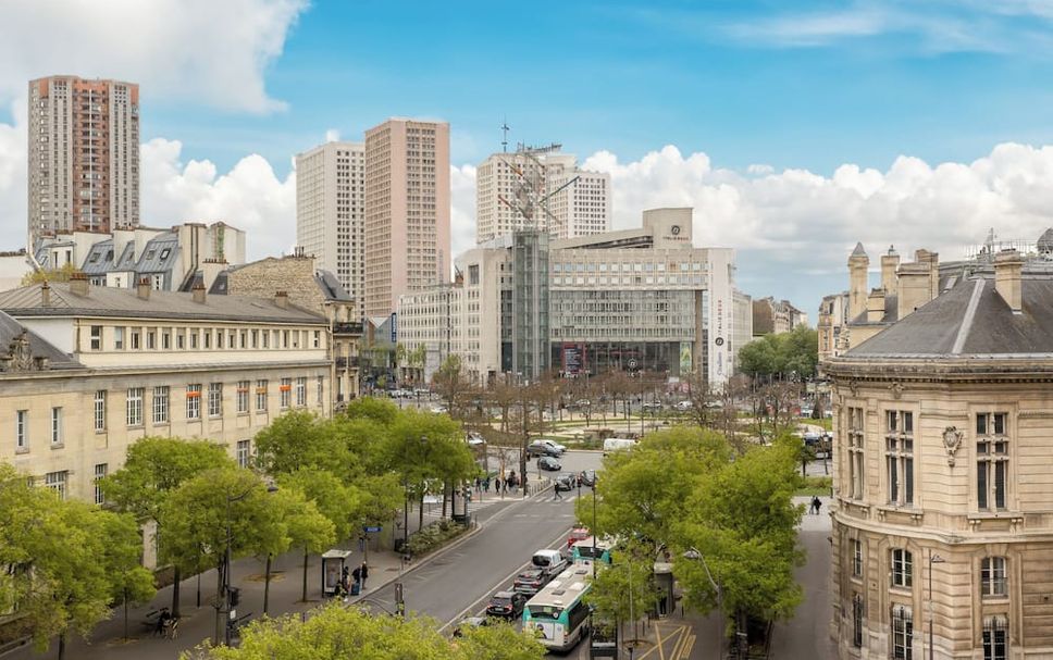 Extérieur Photo