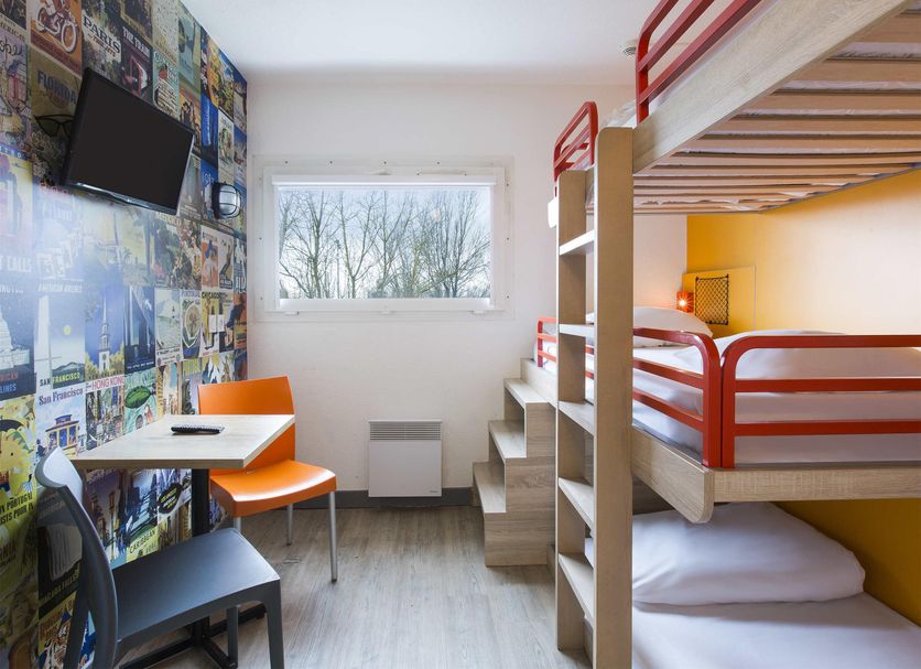 Chambre Photo