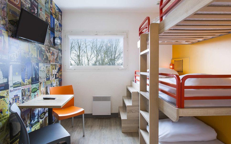 Chambre Photo