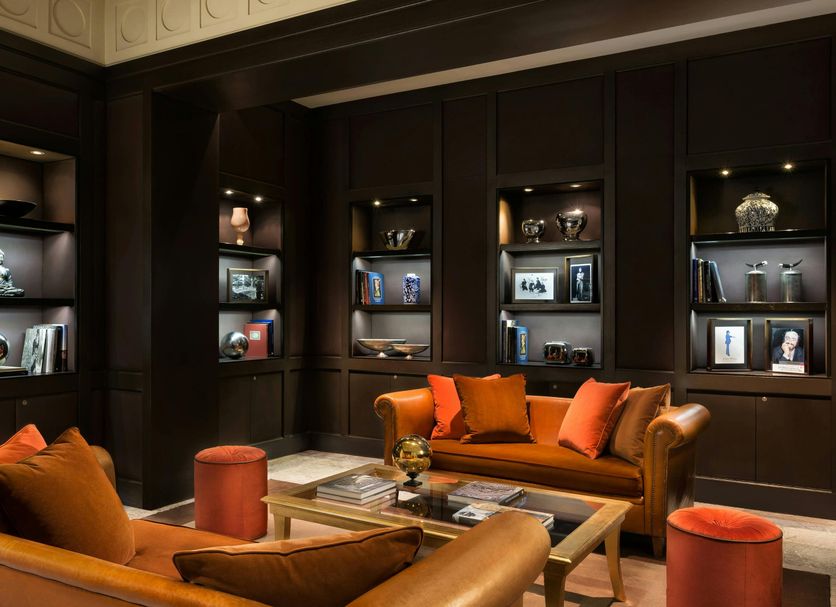 Salon Photo