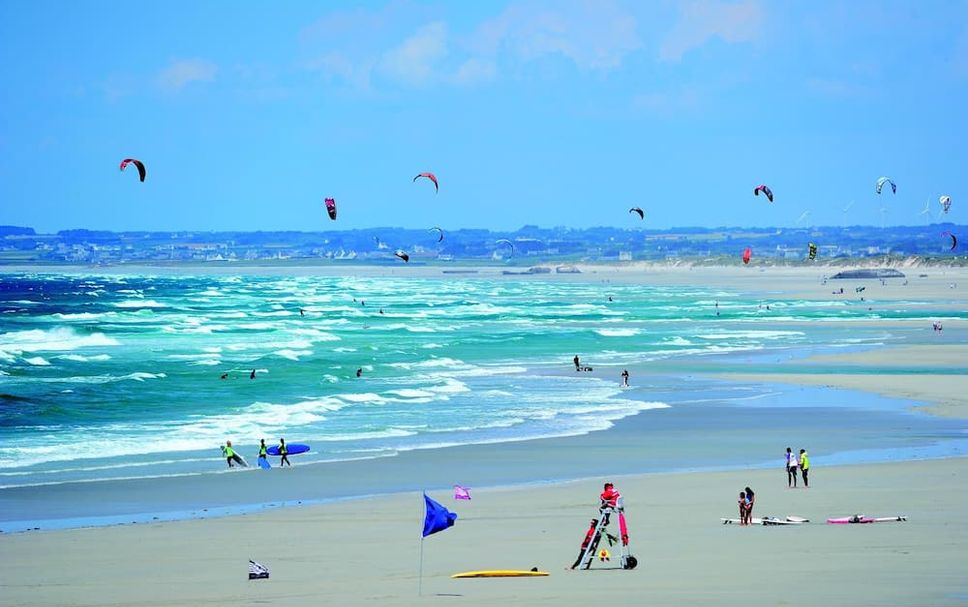 Plage Photo