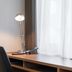 Équipements de la chambre