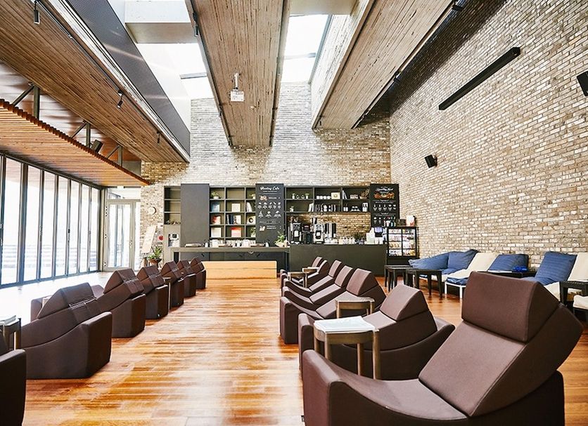 Salon Photo