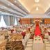 Salle de banquet