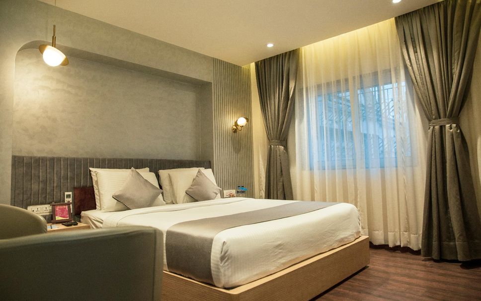Chambre Photo