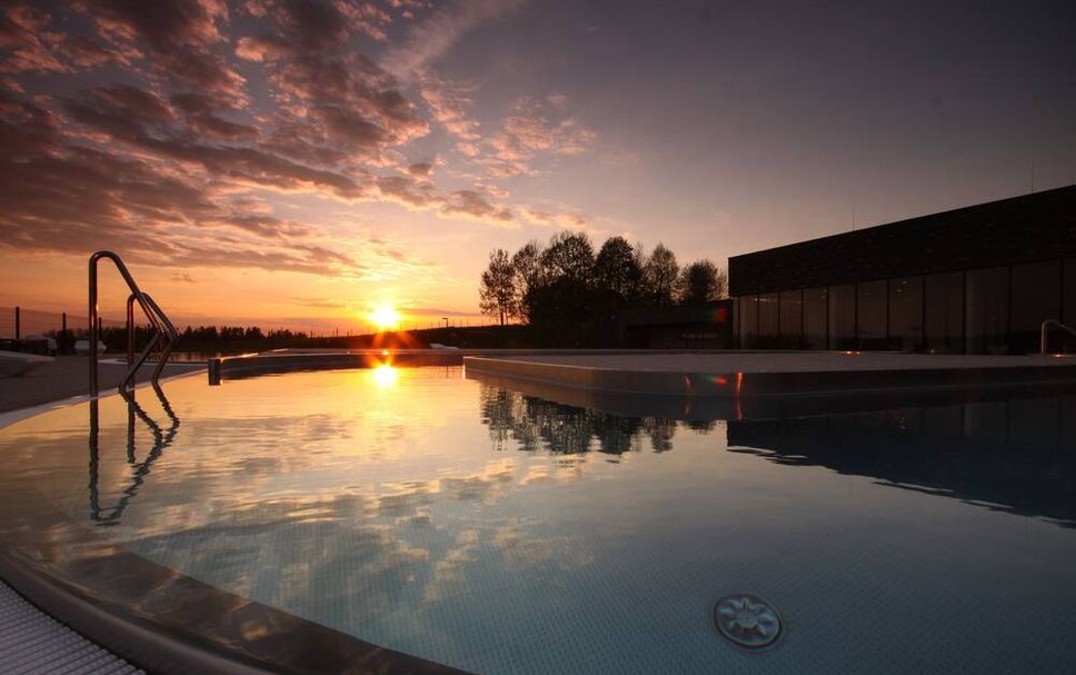 Piscine Photo