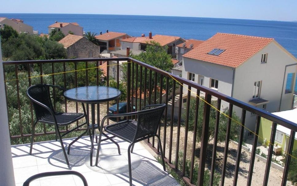 Balcon Photo