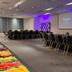 Espace de conférence