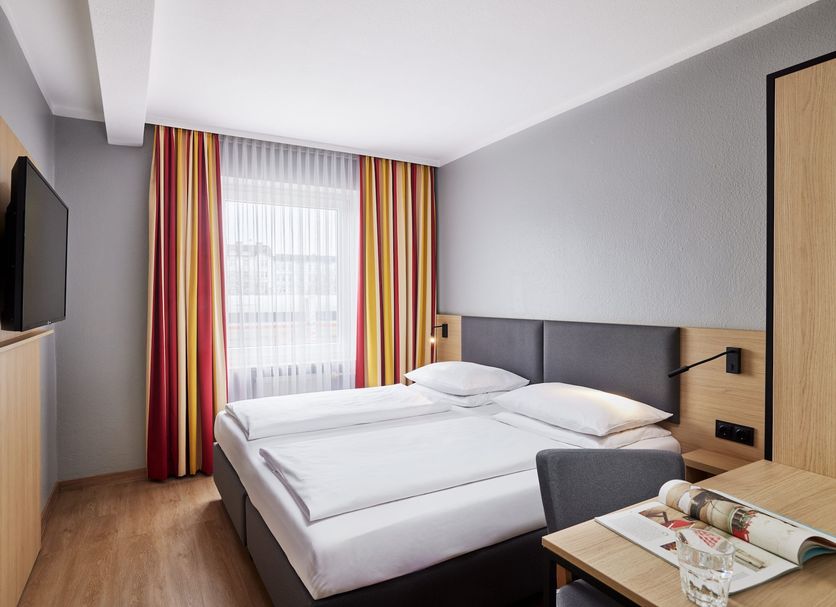 Chambre Photo