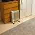 Équipements de la chambre