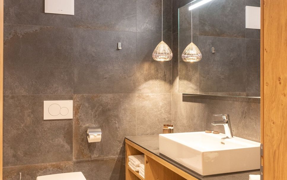 Salle de bain Photo