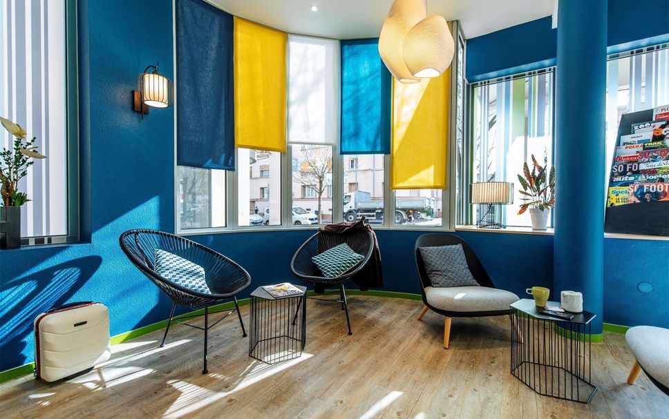 Salon Photo