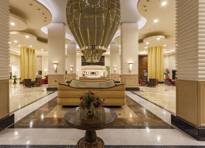 Hall d’entrée Photo