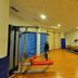 Salle de sport