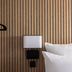 Équipements de la chambre