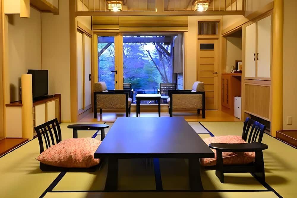 Salle à manger Photo