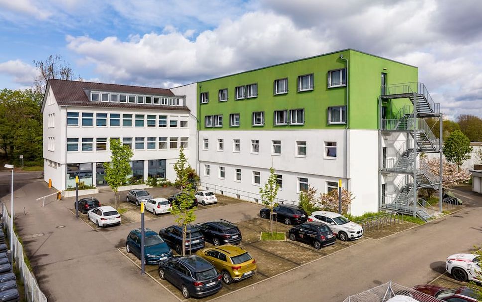 Bâtiment Photo