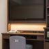 Équipements de la chambre
