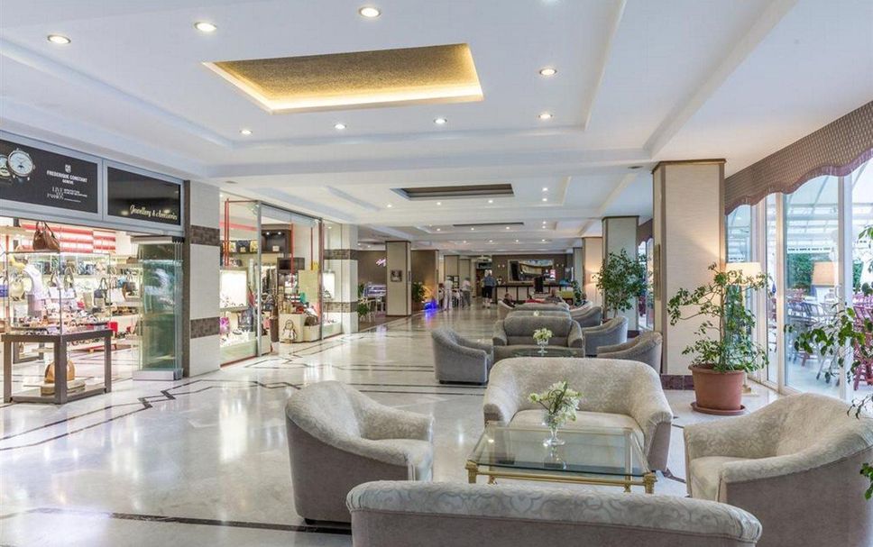 Hall d’entrée Photo