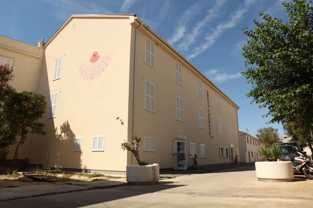 Bâtiment Photo