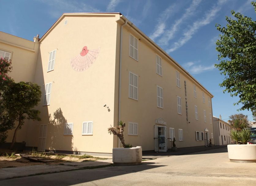 Bâtiment Photo