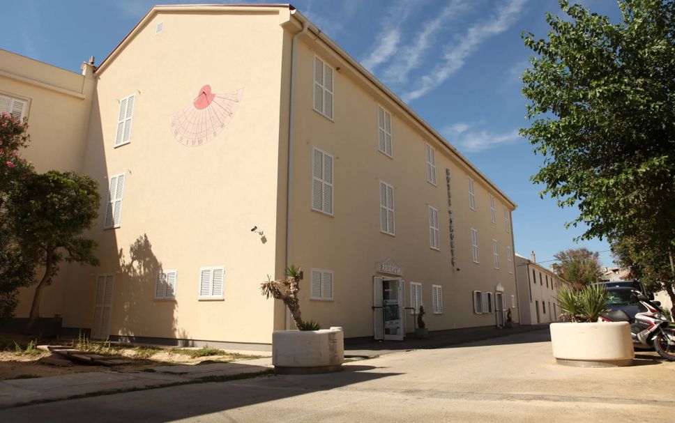 Bâtiment Photo