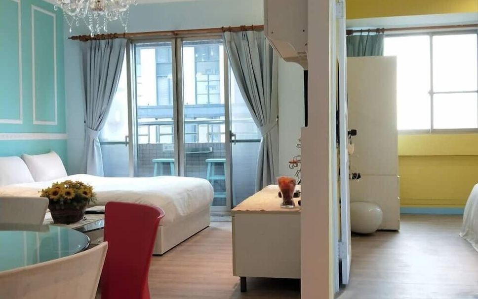Chambre Photo