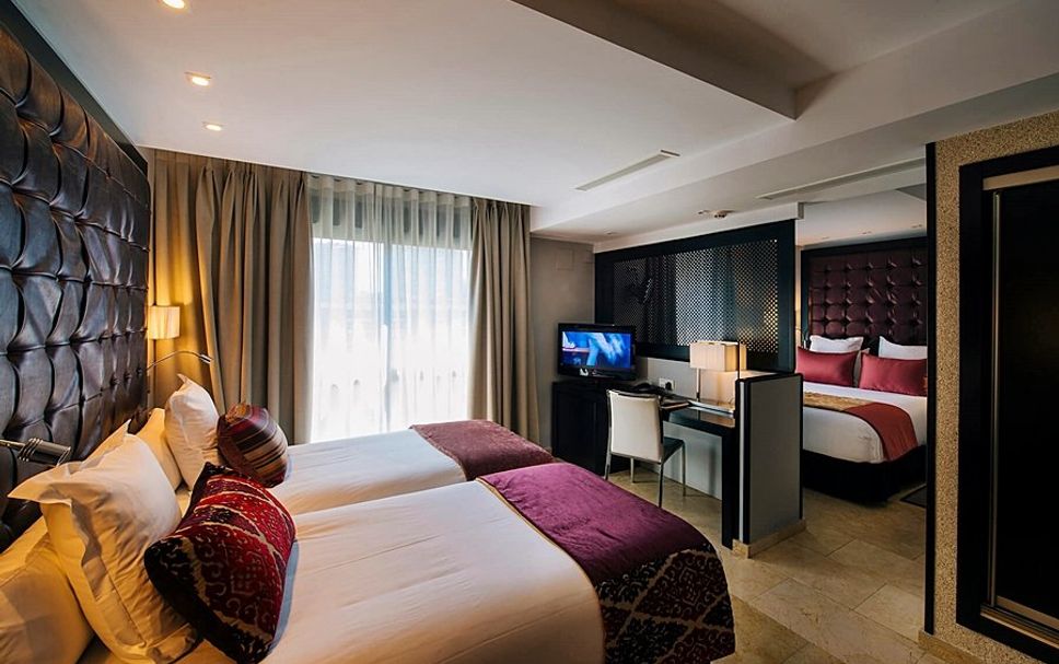 Chambre Photo