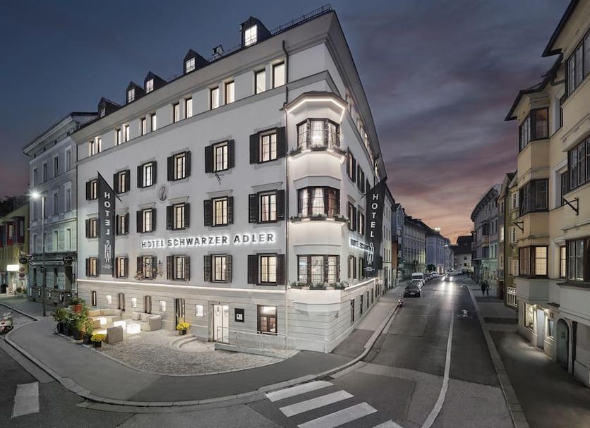 Bâtiment Photo