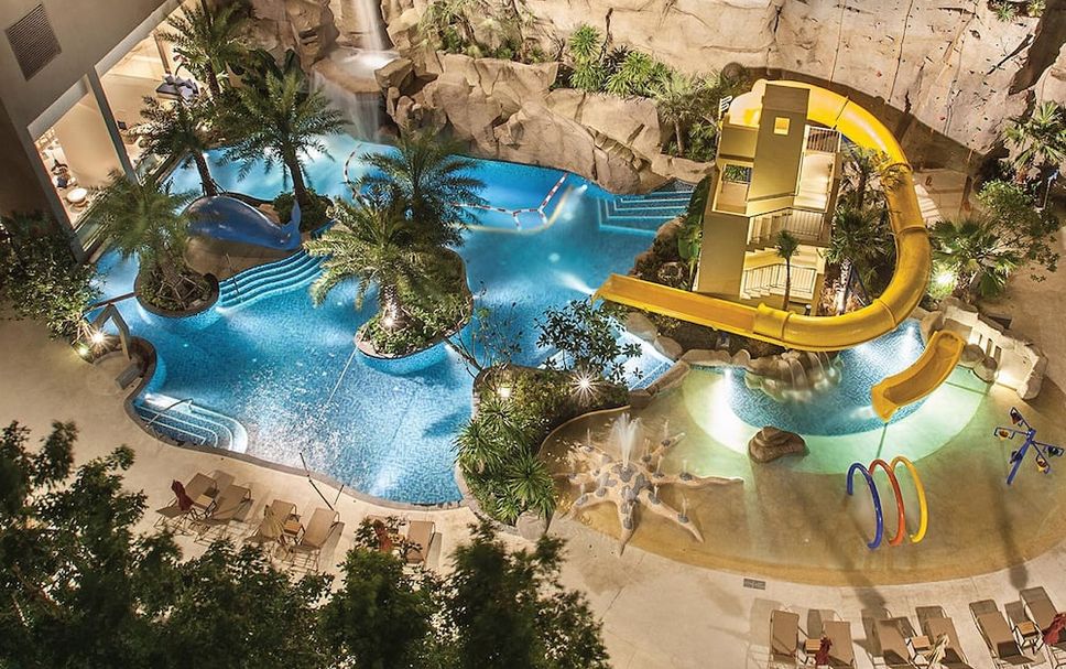 Piscine Photo