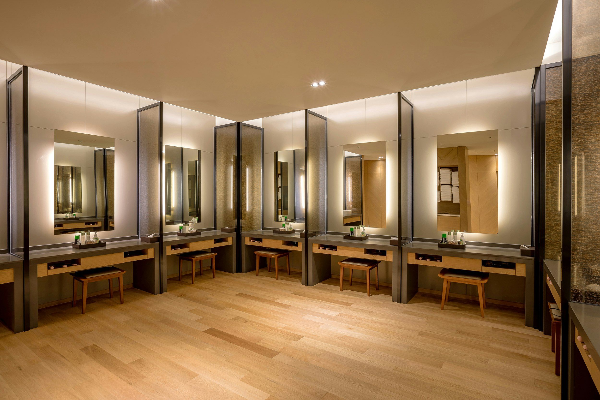 Salle de sport