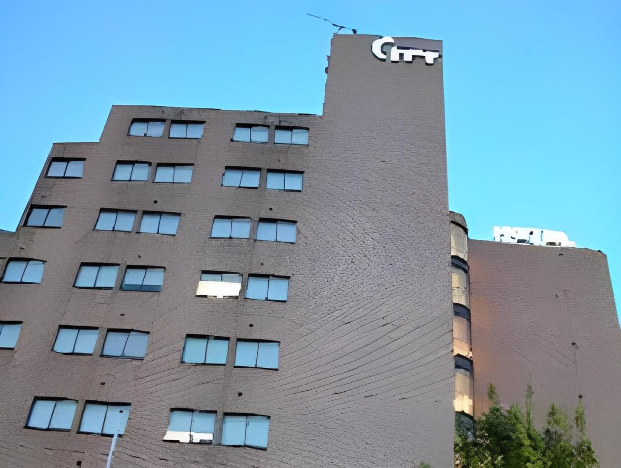 Bâtiment
