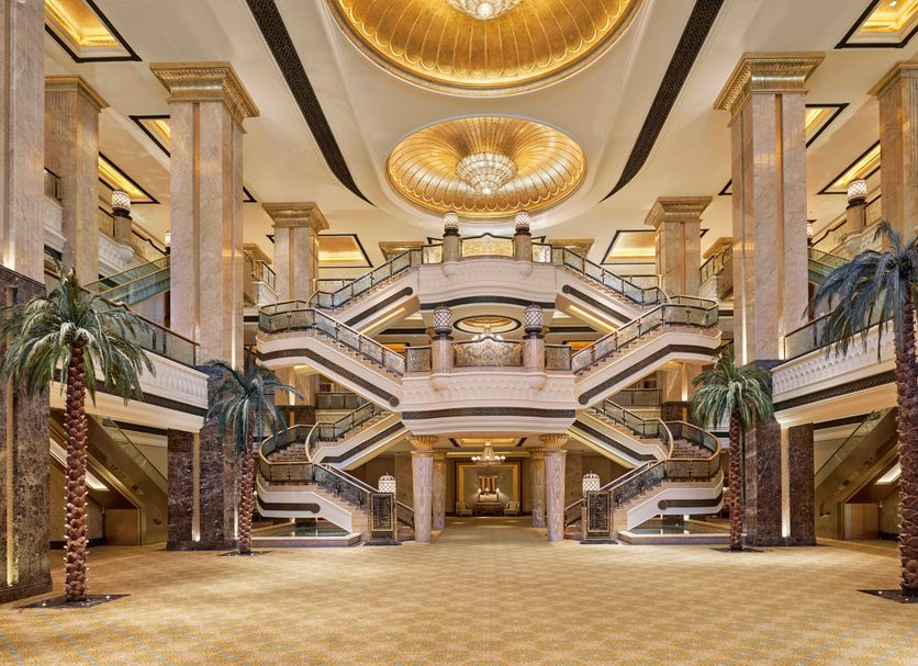 Hall d’entrée Photo