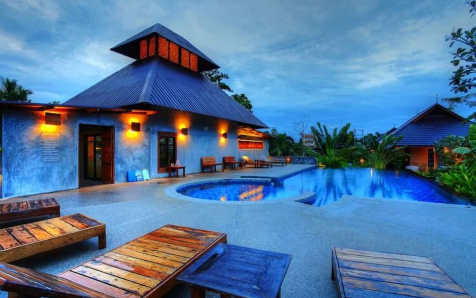 Piscine Photo