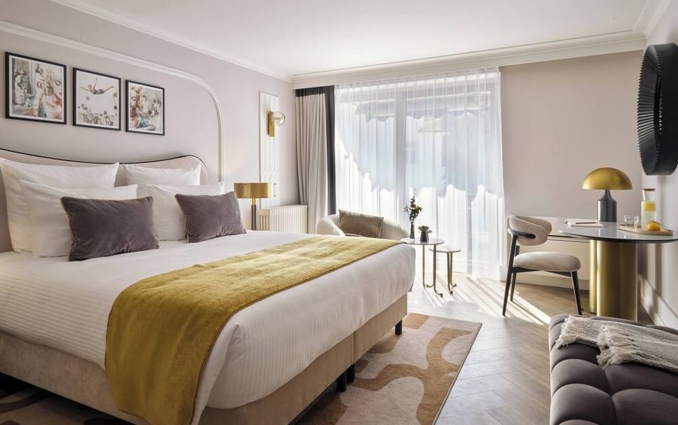 Chambre Photo