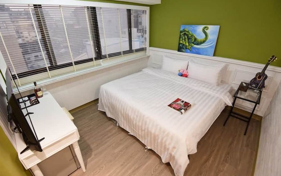 Chambre Photo