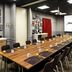 Espace de conférence