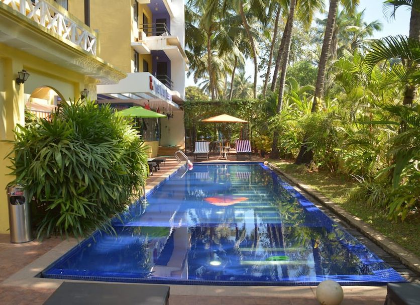 Piscine Photo