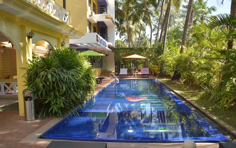 Piscine Photo
