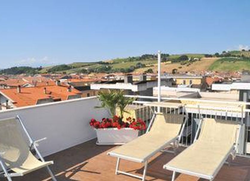 Balcon Photo