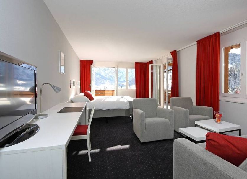 Chambre Photo